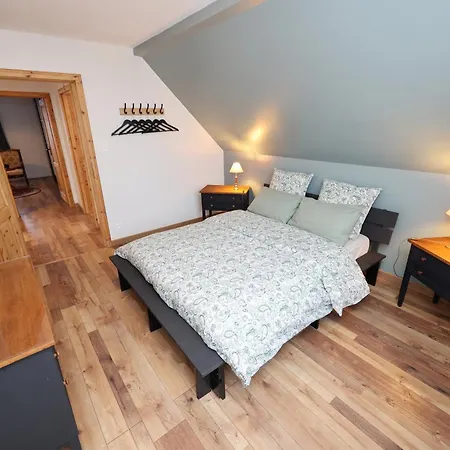 Le Ruisseau Holiday home