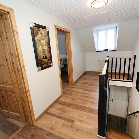 Le Ruisseau Holiday home *