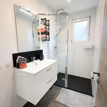 Le Ruisseau Mackenheim