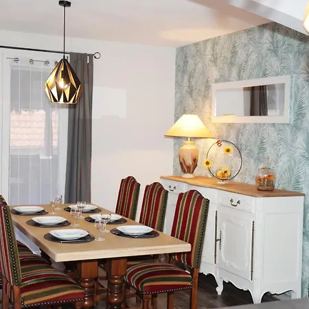 Le Ruisseau * Mackenheim