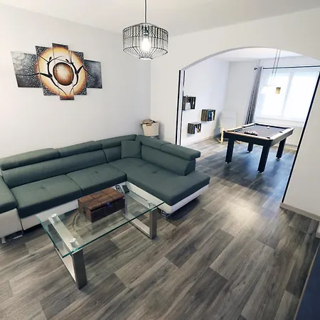 Le Ruisseau Nyaraló