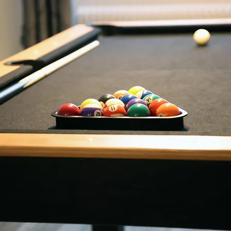 Le Ruisseau Nyaraló